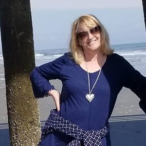 Meet your Posher, Donna